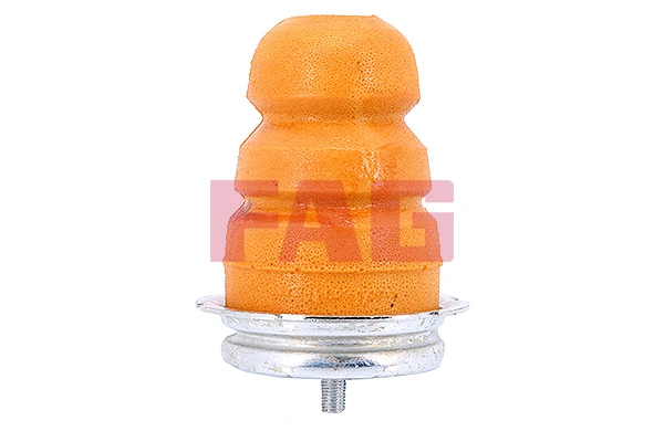 Rubber Buffer, suspension